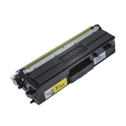 Brother oryginalny toner TN-423Y, yellow, 4000s, Brother HL-L8260CDW, DCP-L4810CDW, MFC-L8690CDW,8900CDW, O