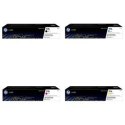 HP oryginalny toner W2071A, cyan, 700s, HP 117A, HP Color Laser 150, MFP 178, MFP 179, O