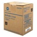 Konica Minolta oryginalny toner A0X5154, black, 5000/4700s, TNP-50K, Konica Minolta Bizhub C3100P, O