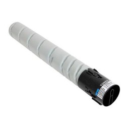 Konica Minolta oryginalny toner A8K3150, black, 24000s, TN221K, Konica Minolta Bizhub C227, C287, O