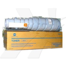 Konica Minolta oryginalny toner TN217K, black, 17500s, A202051, Konica Minolta Bizhub C223, 283, 512g, O