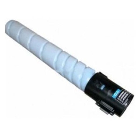 Konica Minolta oryginalny toner TN512C, cyan, 35000s, A33K452, Konica Minolta Bizhub C454, C554, O