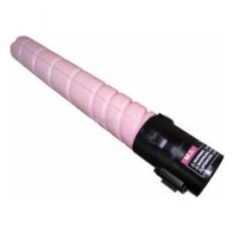 Konica Minolta oryginalny toner TN512M, magenta, 35000s, A33K352, Konica Minolta Bizhub C454, C554, O