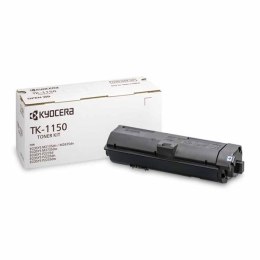 Kyocera oryginalny toner 1T02RT0NL0, black, 3000s, TK-1150, Kyocera ECOSYS M2135dn, M2635dn, M2735dw, M2135dw, O