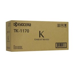 Kyocera oryginalny toner 1T02S50NL0, black, 7200s, TK-1170, Kyocera ECOSYS M2040dn, M2540dn, M2640idw, O