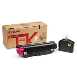 Kyocera oryginalny toner TK-5280M, magenta, 11000s, 1T02TWBNL0, Kyocera ECOSYS M6235cidn, O