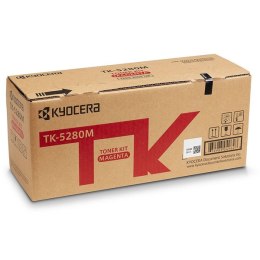 Kyocera oryginalny toner TK-5280M, magenta, 11000s, 1T02TWBNL0, Kyocera ECOSYS M6235cidn, O