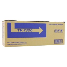 Kyocera oryginalny toner TK-7300, black, 15000s, 1T02P70NL0, Kyocera ECOSYS P4040dn, O