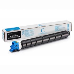 Kyocera oryginalny toner TK-8515C, cyan, 20000s, 1T02NDCNL0, Kyocera TASKalfa 5052ci, TASKalfa 6052ci, 5053ci, O