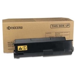 Kyocera oryginalny toner TK3100, black, 12500s, 1T02MS0NL0, zawiera pojemnik na odpady, Kyocera FS-2100D, DN, O