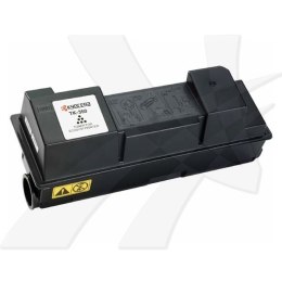 Kyocera oryginalny toner TK350, black, 15000s, 1T02LX0NL0, 1T02LX0NLC, zawiera pojemnik na odpady, Kyocera FS-3920DN, 3040MFP, 3
