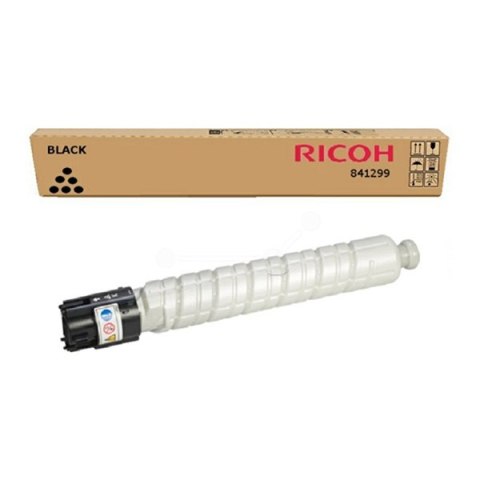 Ricoh oryginalny toner 841299,841550,842038,842235, black, Ricoh MPC 300,400, O