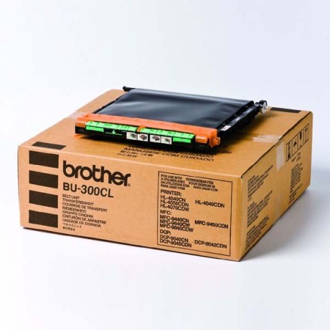 Brother oryginalny BU-300CL, 50000s, Brother HL-4150CDN, 4570CDW