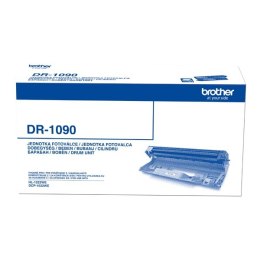Brother oryginalny bęben DR1090, black, 10000s, Brother HL-1222WE, DCP-1622WE