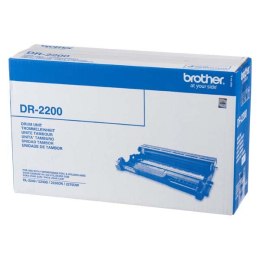 Brother oryginalny bęben DR2200, black, 12000s, Brother HL-2240D, 2250DN