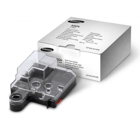 HP oryginalny pojemnik na zużyty toner SU434A, CLP-415N, CLP-415NW, CLX-4195FN, CLX-4195FW, 14000s