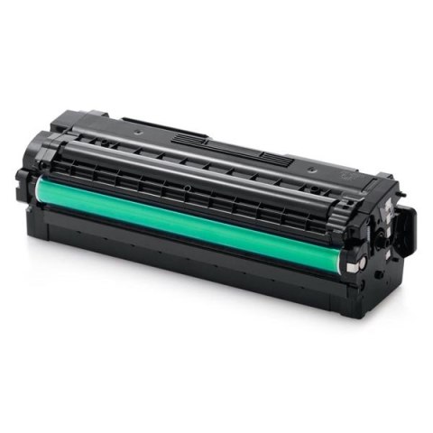 HP oryginalny toner SU305A, CLT-M506L, magenta, 3500s, M506S, high capacity, Samsung CLP-680DW, CLX-6260FD, O