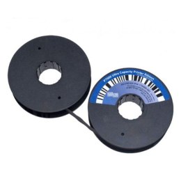 Printronix oryginalny taśma do drukarki, 107675-007, czarna, 100yards, cena za 1 szttyp Printronix P300, 300QX, 4000, 5000 serie