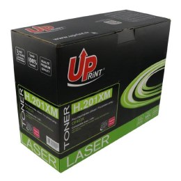 UPrint kompatybilny toner z CF403X, magenta, 2300s, H.201XM, dla HP Color LaserJet MFP 277, Pro M252, UPrint