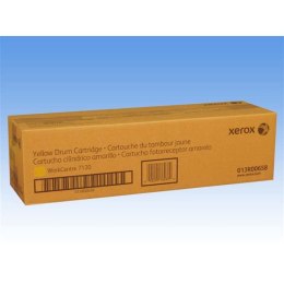 Xerox oryginalny bęben 013R00658, yellow, 51000s, R4, Xerox WorkCentre 7120,7220