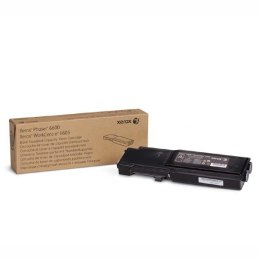 Xerox oryginalny toner 106R02252, black, 3000s, Xerox Phaser 6600, WorkCentre 6605, O