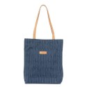 Torba na notebook 13", Seiren Navy blue, niebieska, poliester, Golla