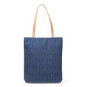 Torba na notebook 13", Seiren Navy blue, niebieska, poliester, Golla