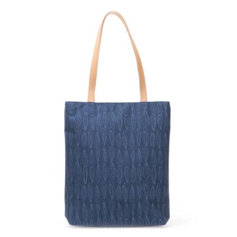 Torba na notebook 13", Seiren Navy blue, niebieska, poliester, Golla