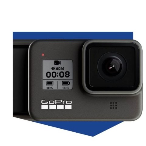 3MK CamProtect Canon EOS R6 Szkło Hybrydowe