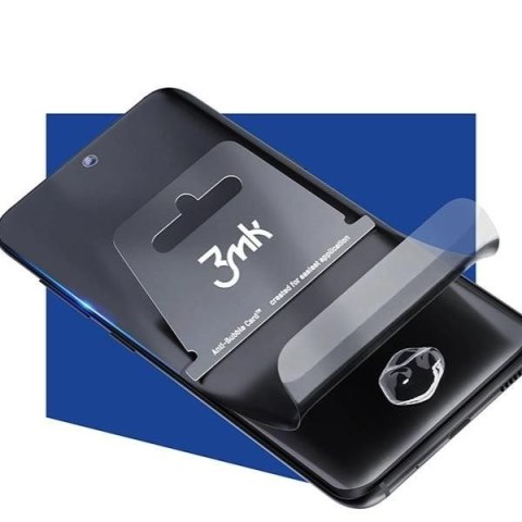 3MK Folia ARC+ Asus ROG Phone 6/6 Pro/ 6D/6D Ultimate Folia Fullscreen