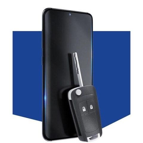 3MK Folia ARC+ Asus ROG Phone 6/6 Pro/ 6D/6D Ultimate Folia Fullscreen