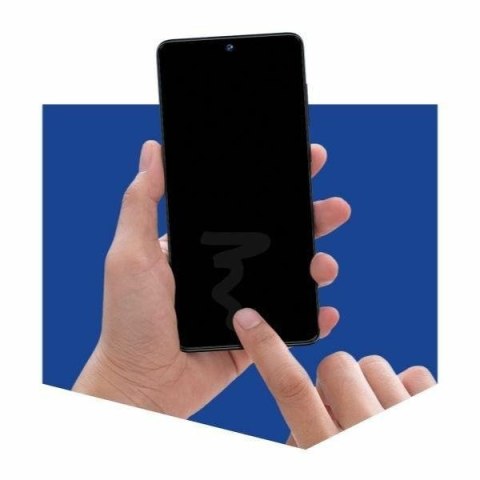 3MK Folia ARC+ Asus ROG Phone 6/6 Pro/ 6D/6D Ultimate Folia Fullscreen