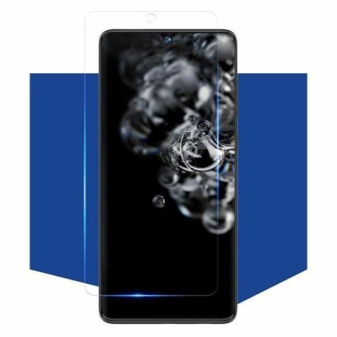 3MK Folia ARC+ Redmi Note 13 4G Folia Fullscreen