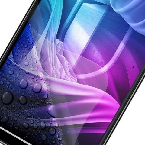 3MK Silky Matt Pro iPhone 16 Pro Matowa folia ochronna