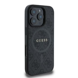 Guess GUHMP16LG4GFRK iPhone 16 Pro 6.3