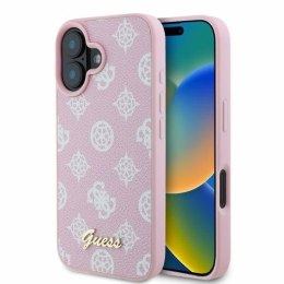 Guess GUHMP16SPGPYSP iPhone 16 6.1