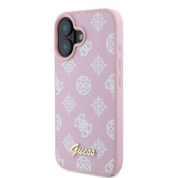 Guess GUHMP16SPGPYSP iPhone 16 6.1