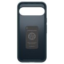 Spigen Thin Fit Google Pixel 9 Pro XL metal slate ACS07732