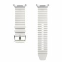 Pasek PeakForm Band Samsung ET-SBL70MWEGEU do Watch Ultra piaskowy/white sand