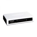TP-LINK switch TL-SF1008D 100Mbps, auto MDI/MDIX