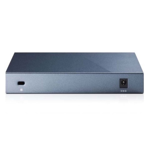TP-LINK switch TL-SG108 1000Mbps, auto MDI/MDIX