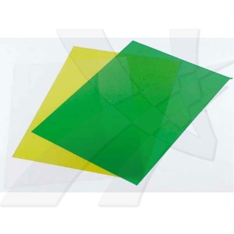 Tablica A4, 150mic, przezroczysta, 100szt.