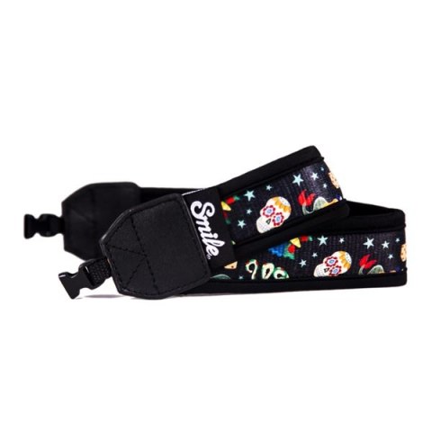 Smile pasek Tequila, kolorowy, 16012