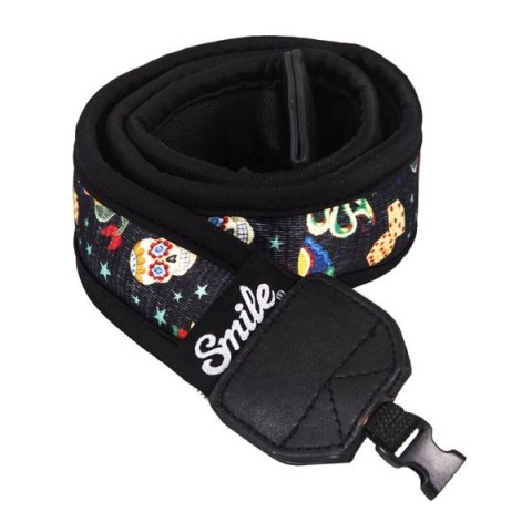 Smile pasek Tequila, kolorowy, 16012