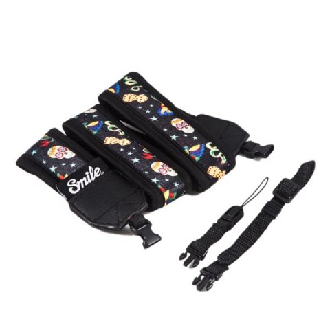 Smile pasek Tequila, kolorowy, 16012