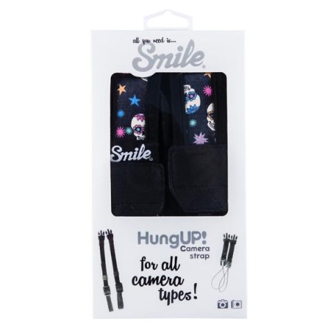 Smile pasek Tequila, kolorowy, 16012