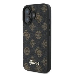 Guess GUHMP16MPGPYSK iPhone 16 Plus 6.7