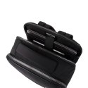 Plecak na notebook 15,6", Nacar, czarny, poliester, Bestlife