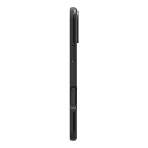 Spigen Thin Fit Mag iPhone 16 Plus 6.7" Magsafe czarny/black ACS08060