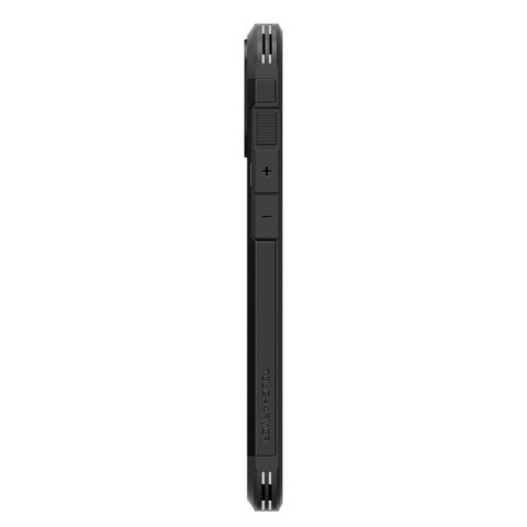 Spigen Tough Armor MAG iPhone 16 6.1" MagSafe czarny/black ACS08216
